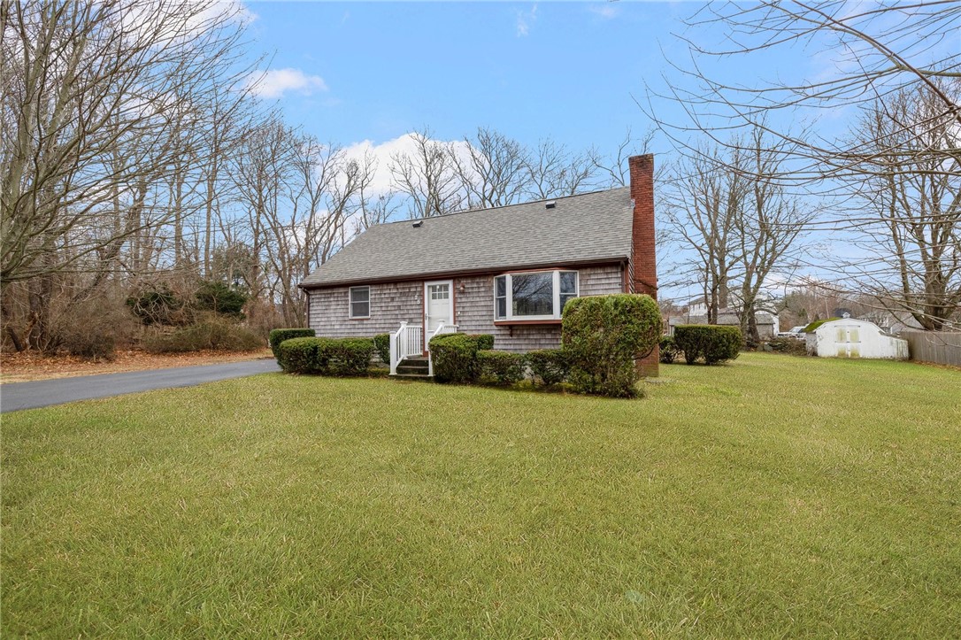 25 Ridgeway Drive