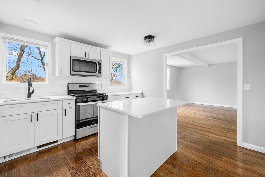 25 Ridgeway Drive