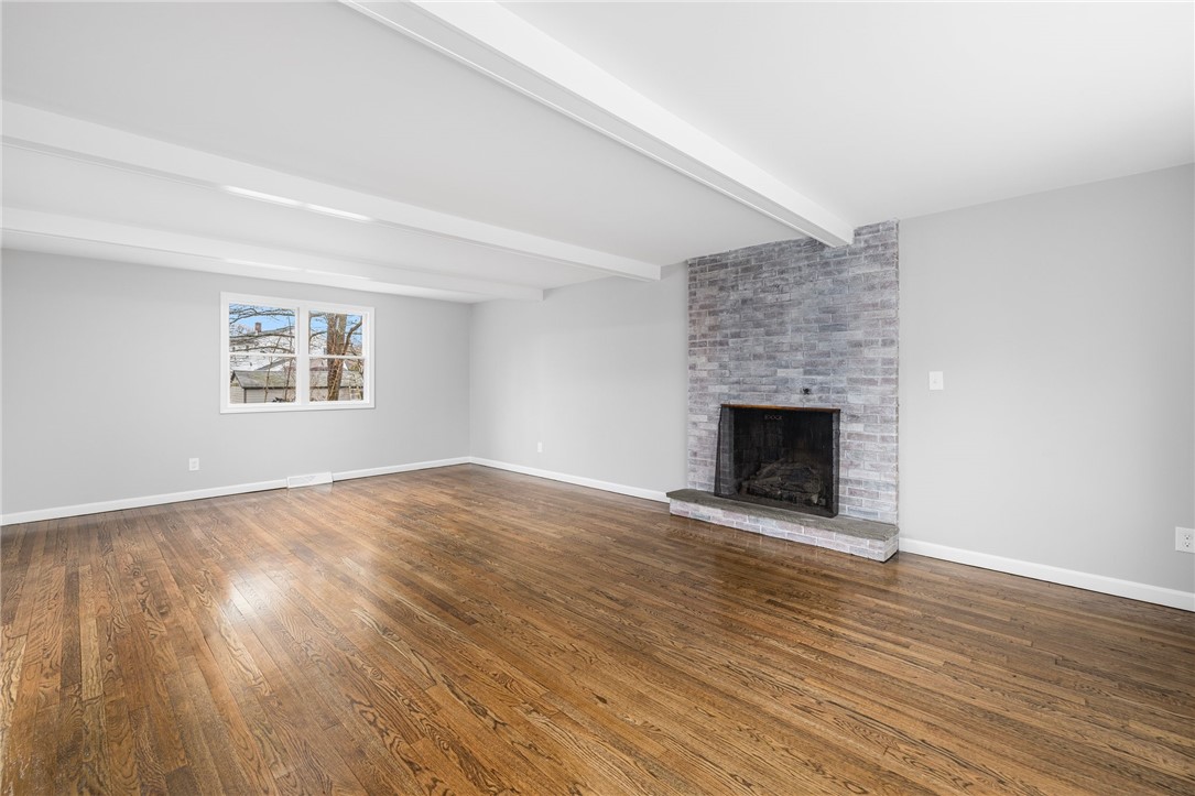 25 Ridgeway Drive