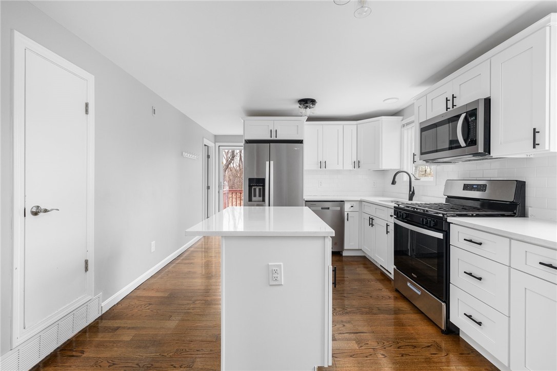 25 Ridgeway Drive