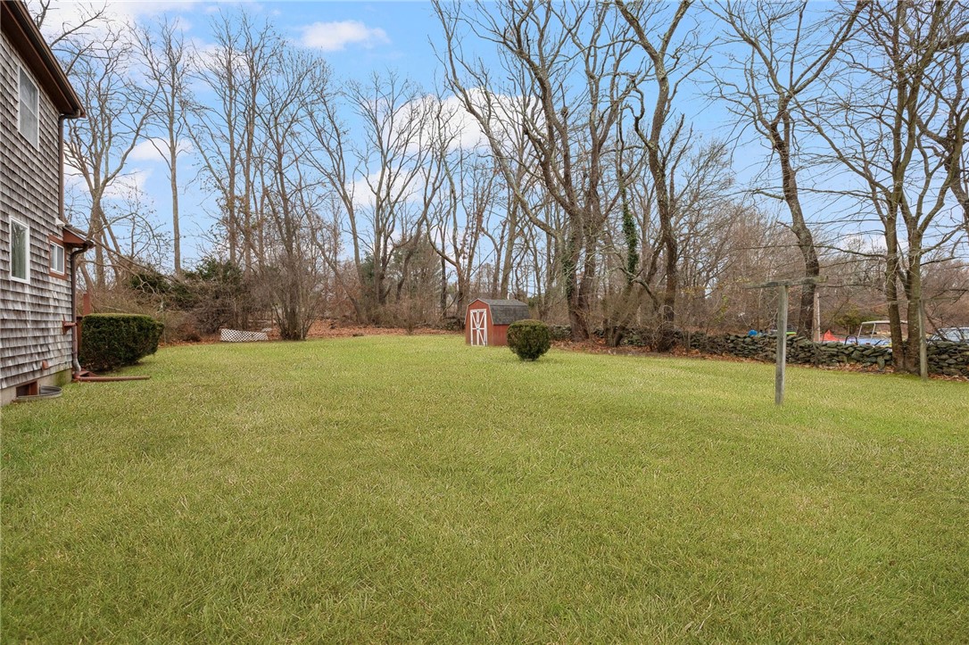 25 Ridgeway Drive