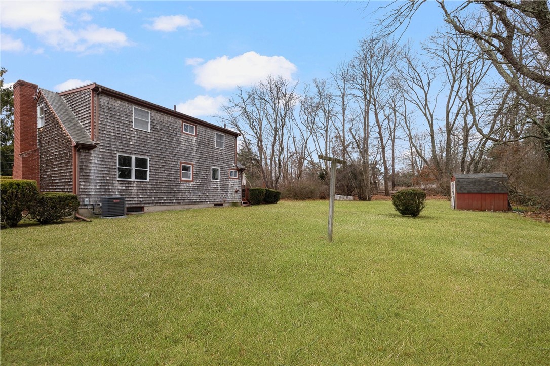 25 Ridgeway Drive