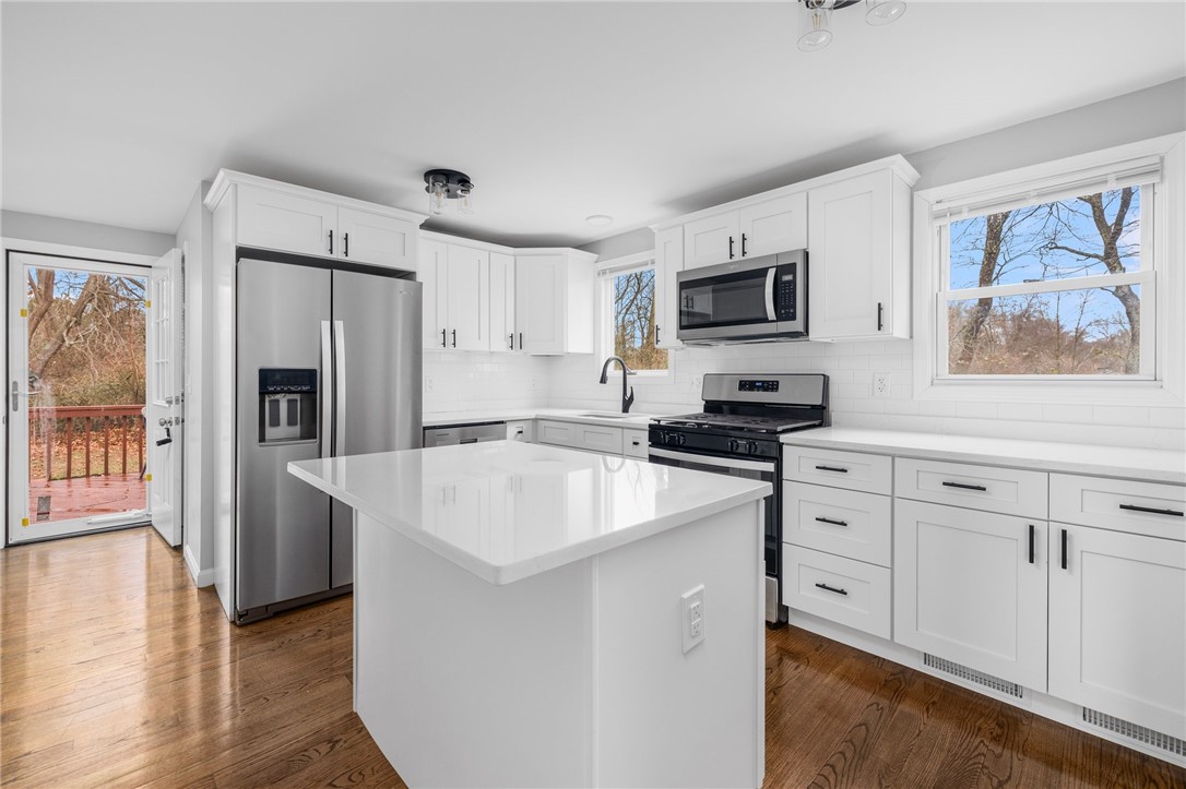 25 Ridgeway Drive