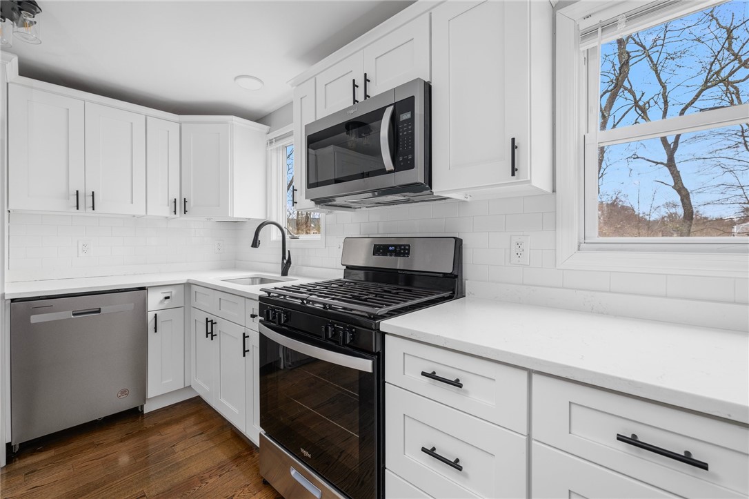 25 Ridgeway Drive
