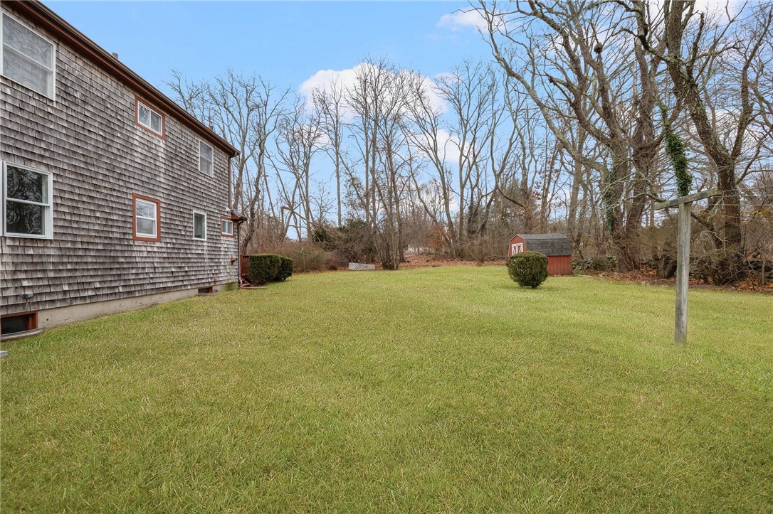 25 Ridgeway Drive