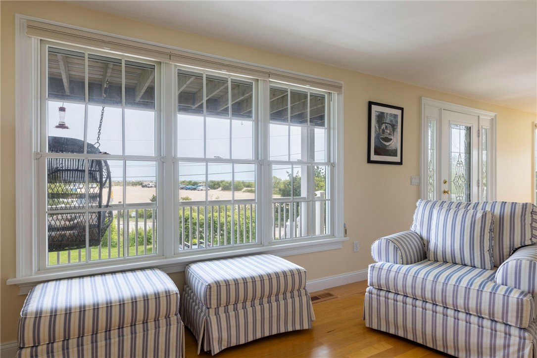 450 East Beach Road