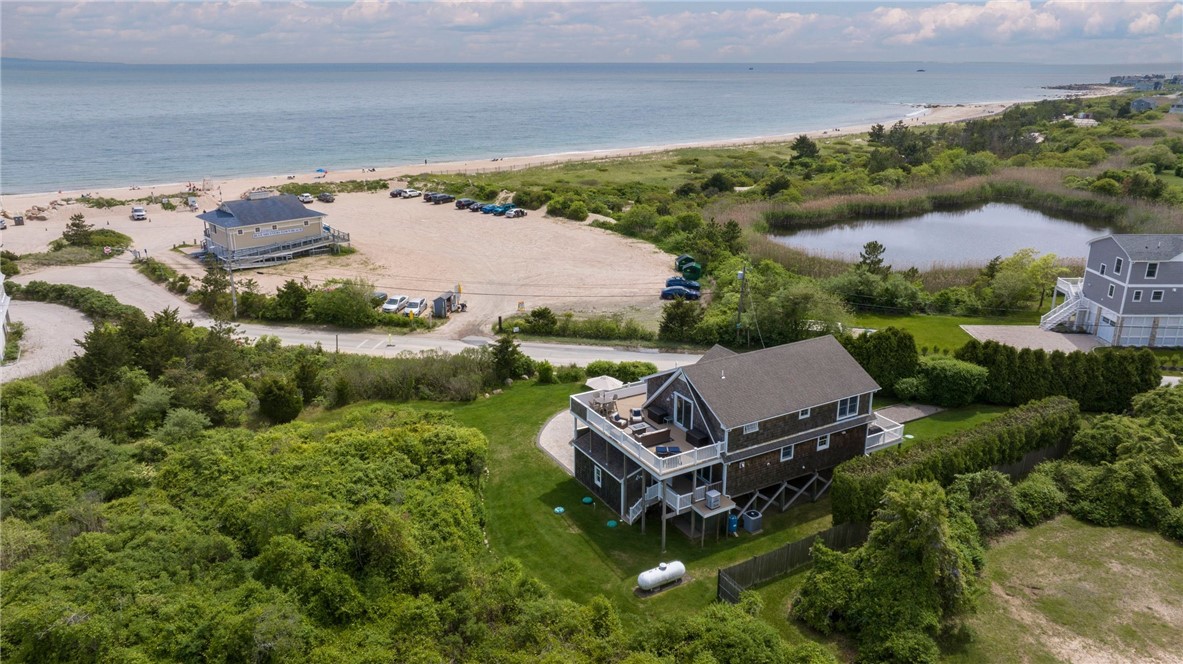 450 East Beach Road