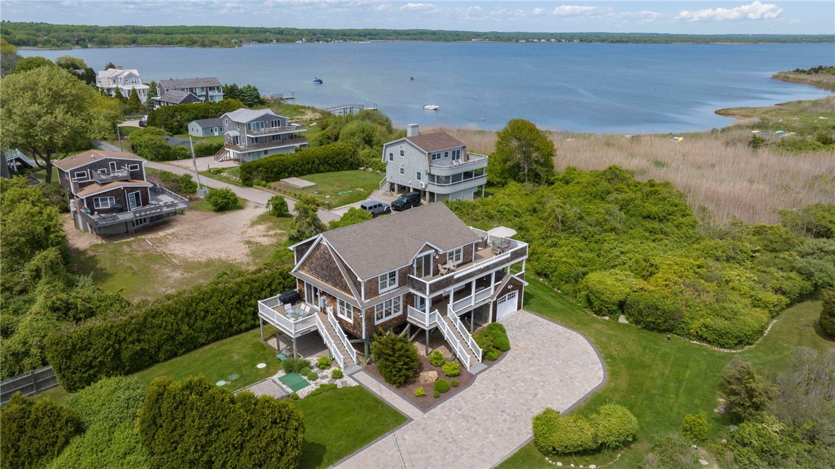 450 East Beach Road