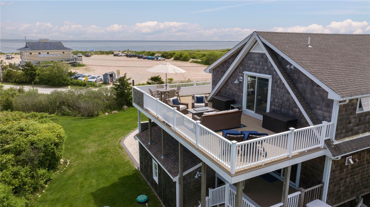 450 East Beach Road