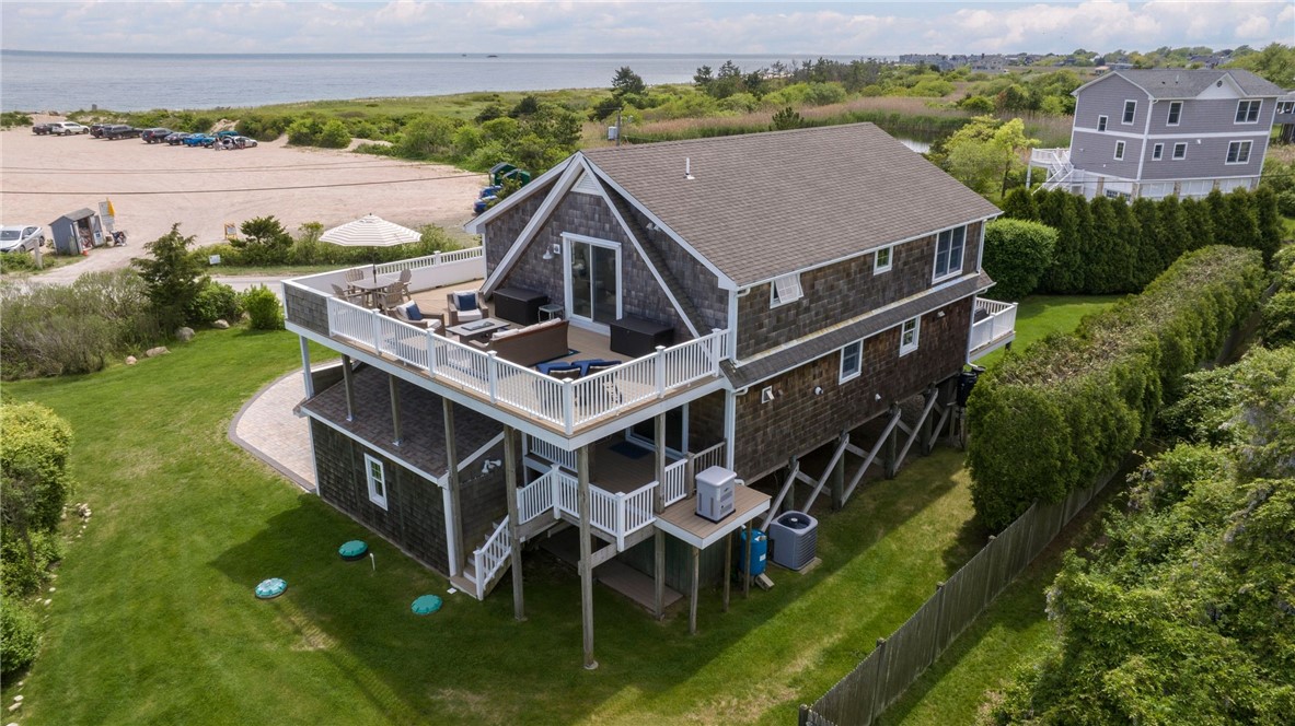 450 East Beach Road