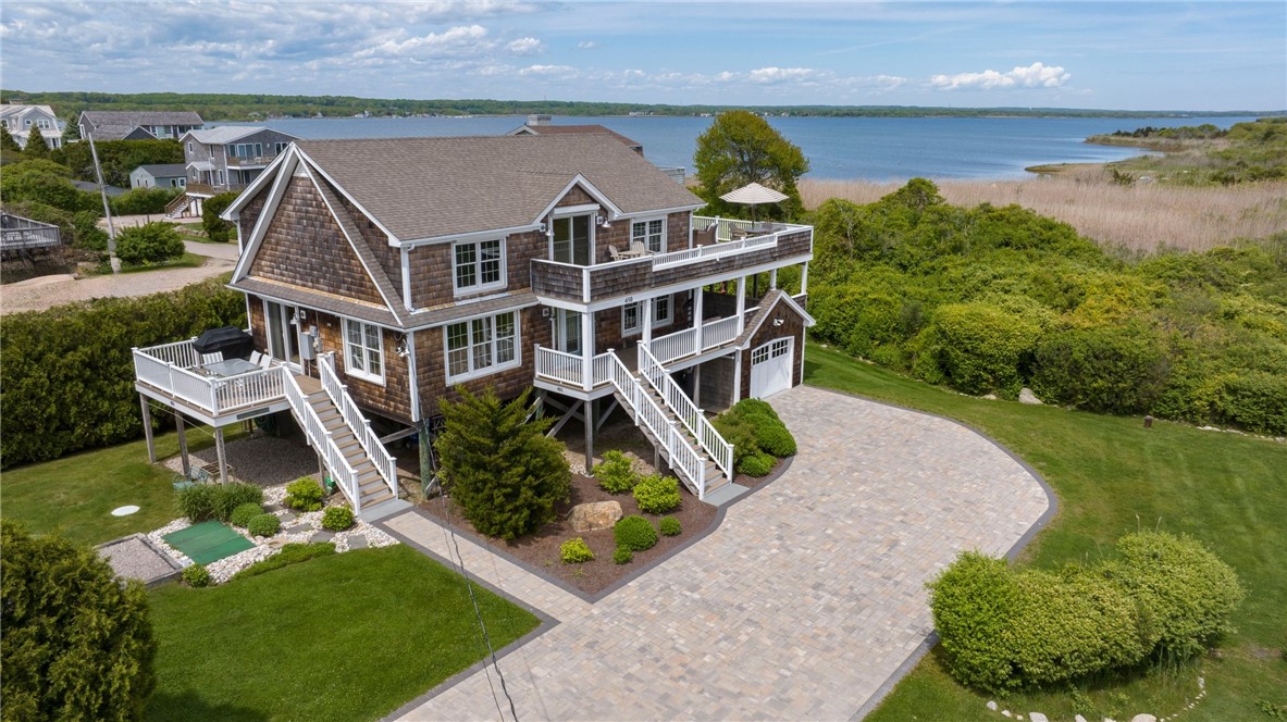 450 East Beach Road