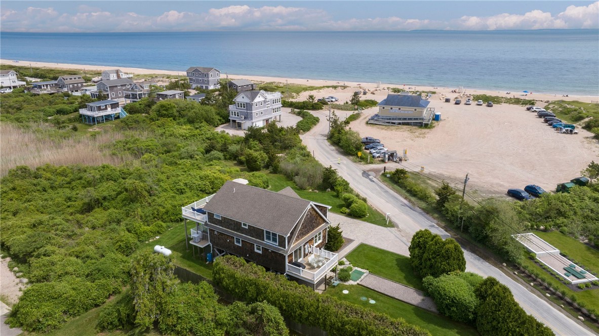 450 East Beach Road