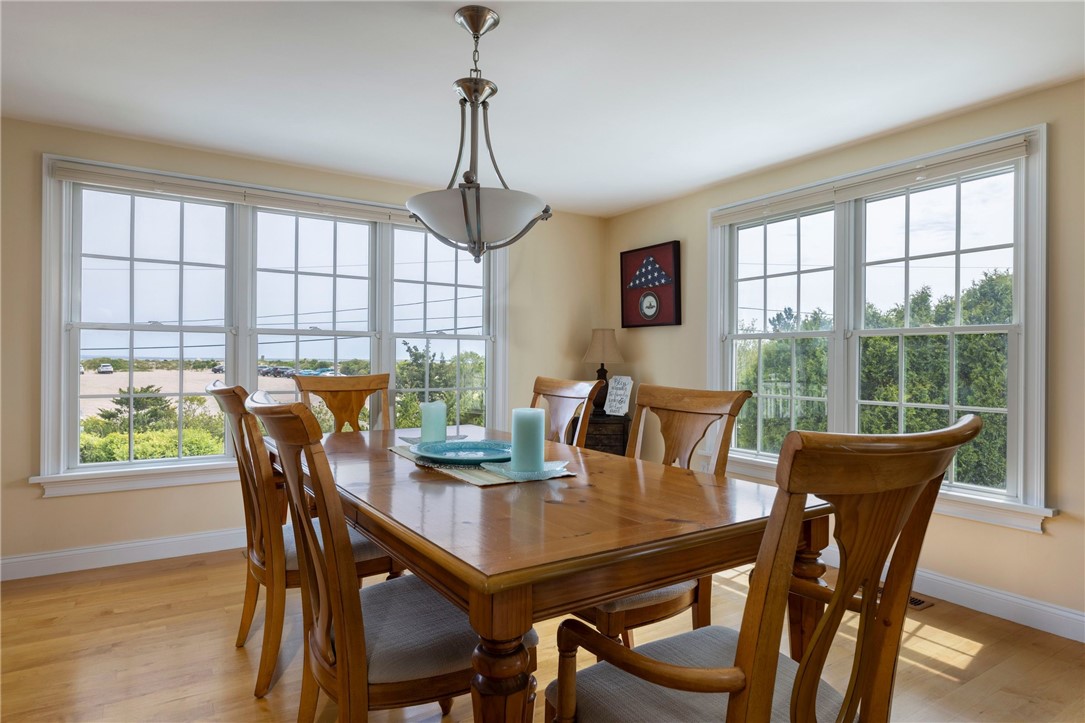 450 East Beach Road