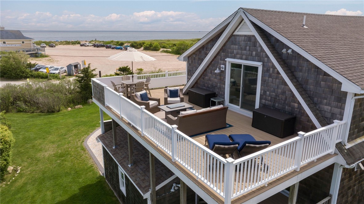 450 East Beach Road