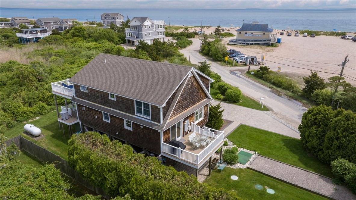 450 East Beach Road