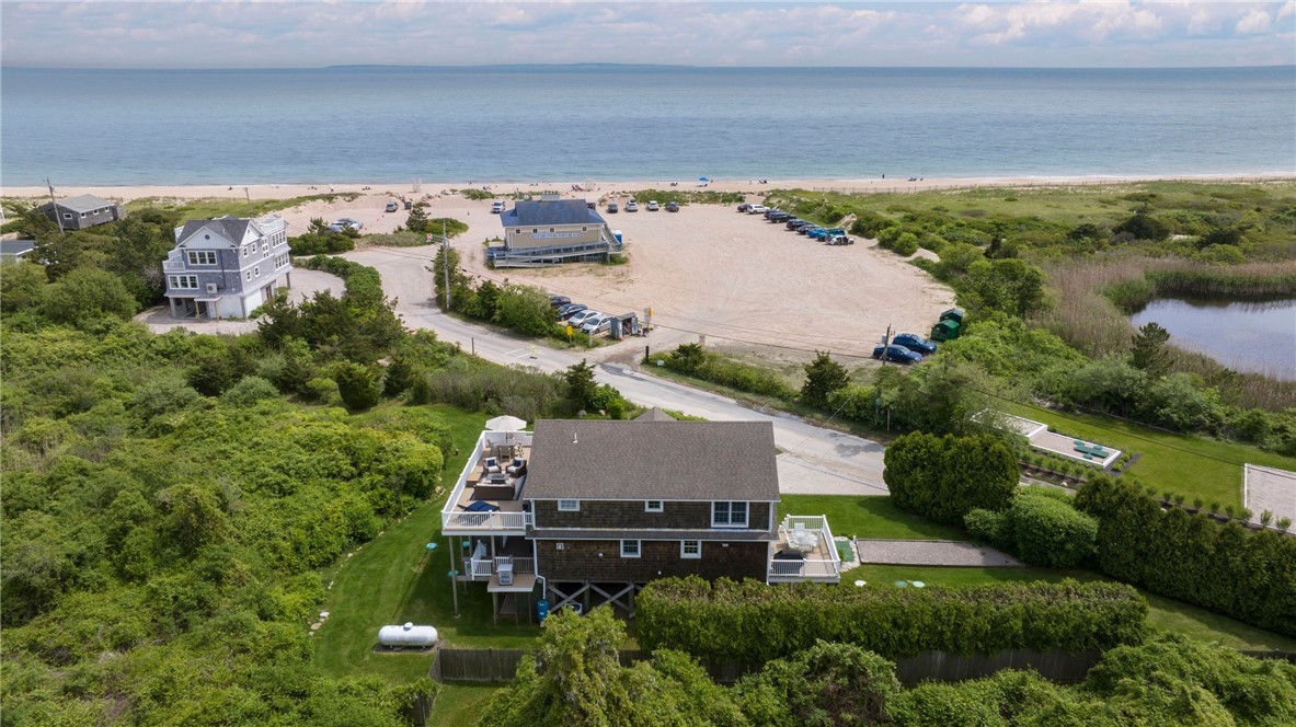 450 East Beach Road