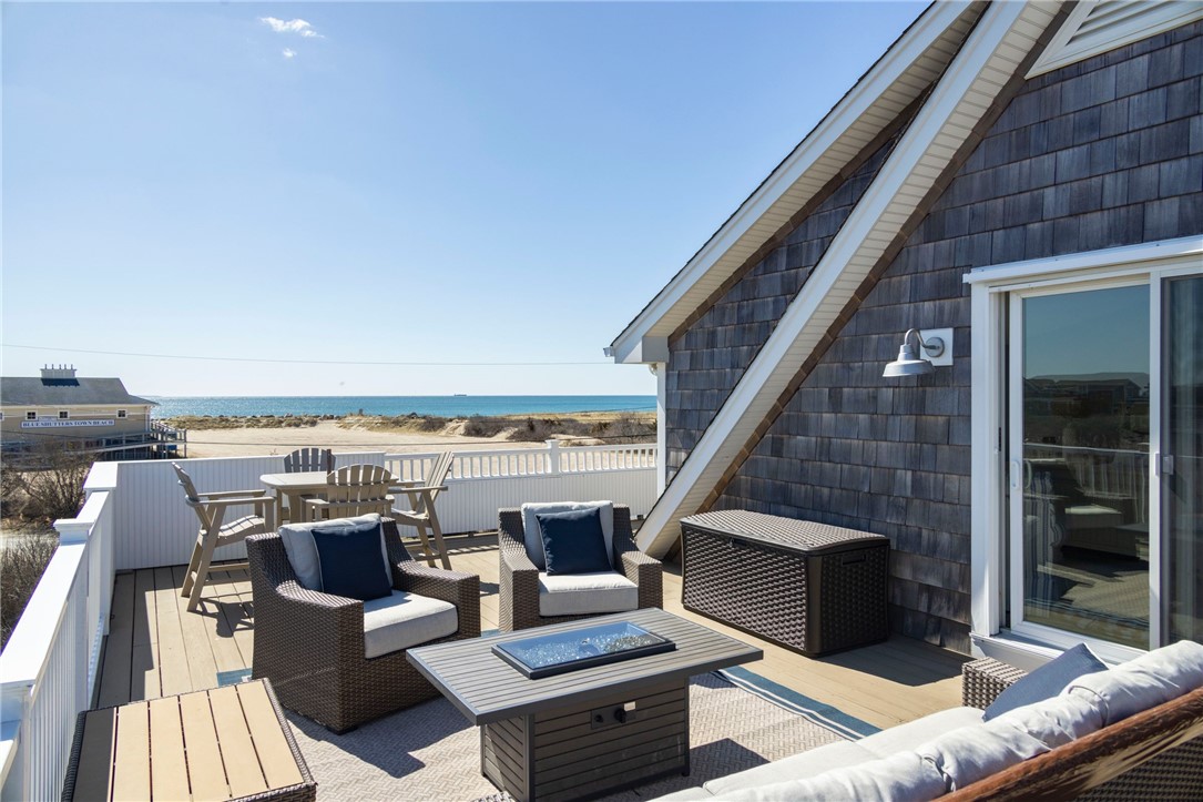 450 East Beach Road