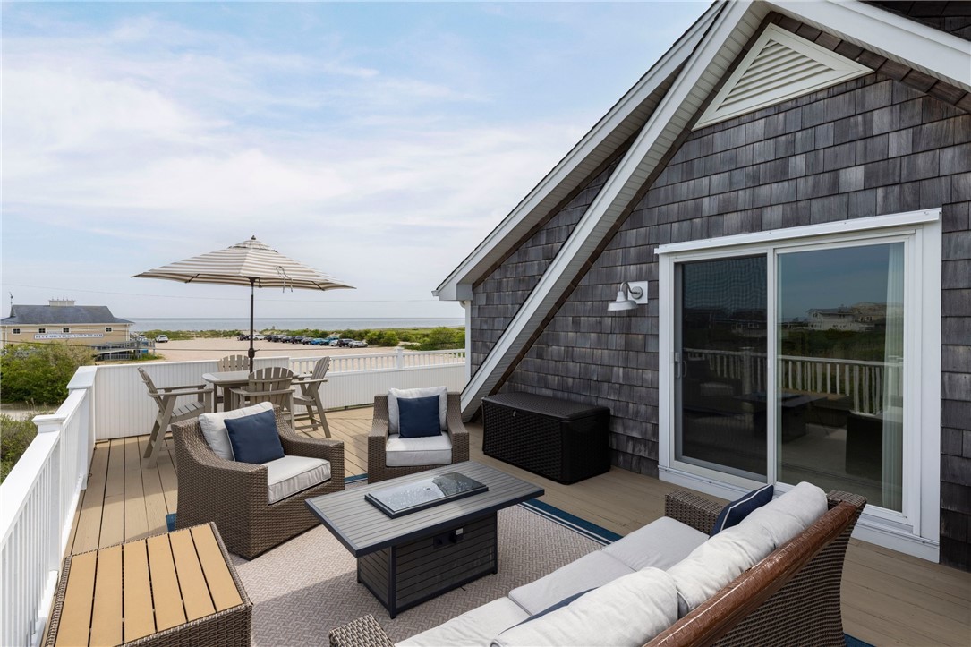 450 East Beach Road