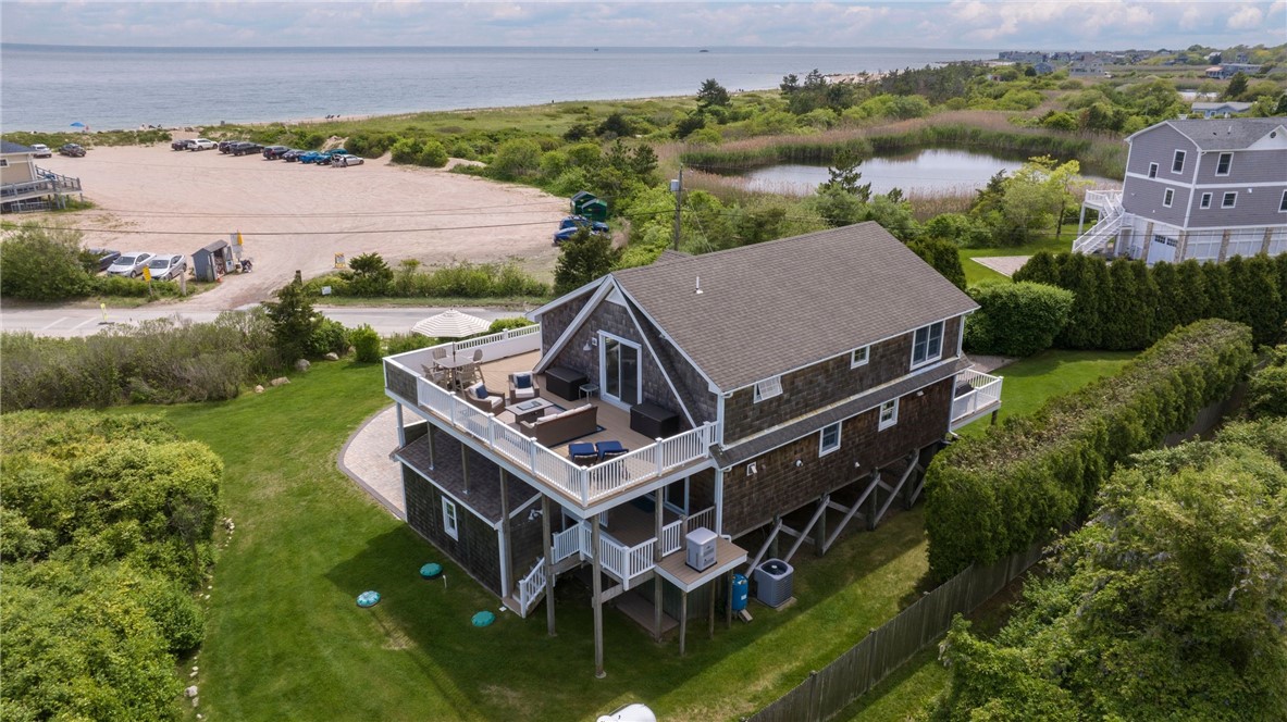 450 East Beach Road
