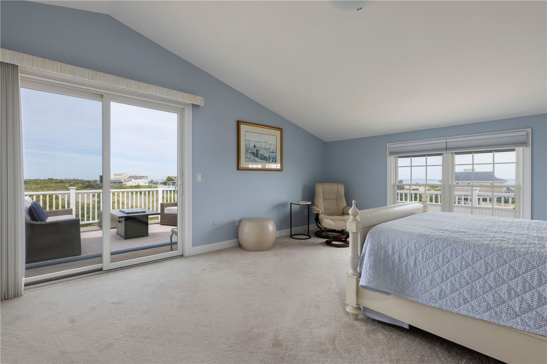 450 East Beach Road