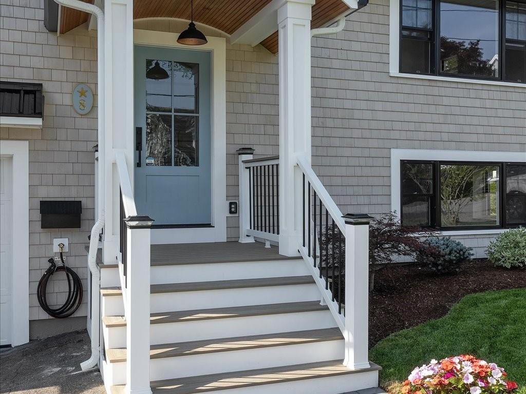 8 Kerins Terrace