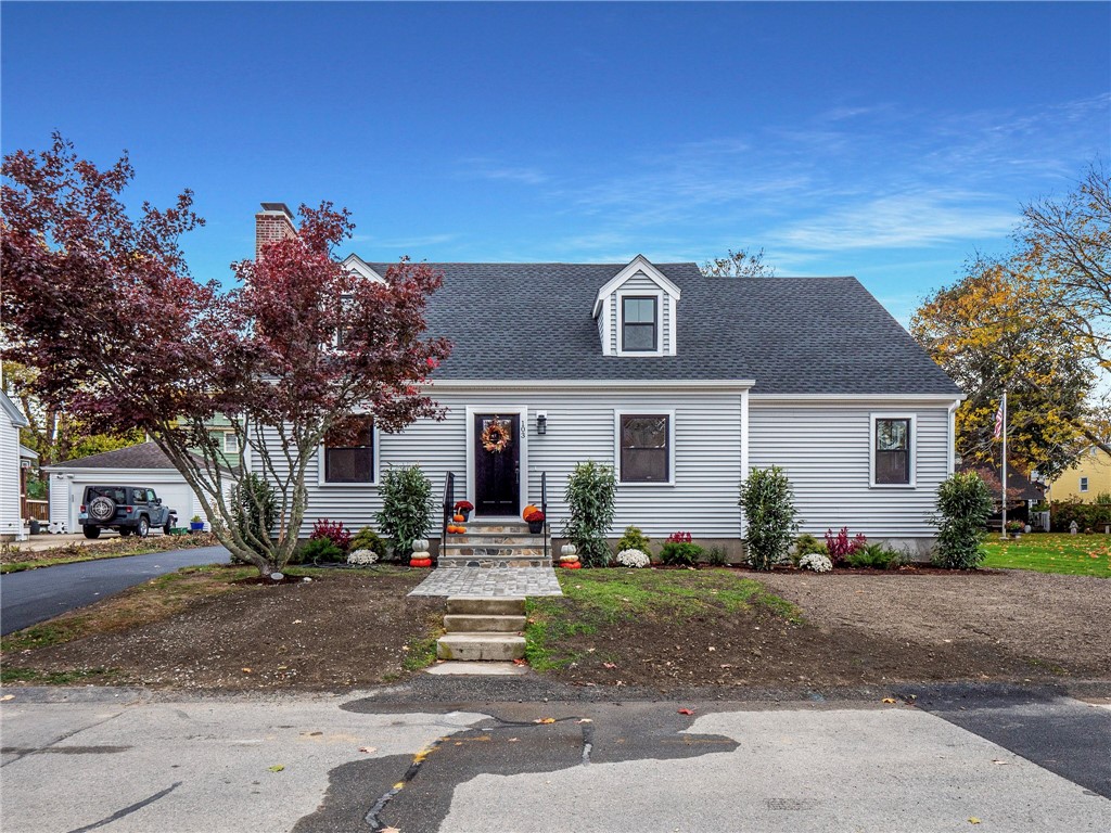 103 Champlin N Place