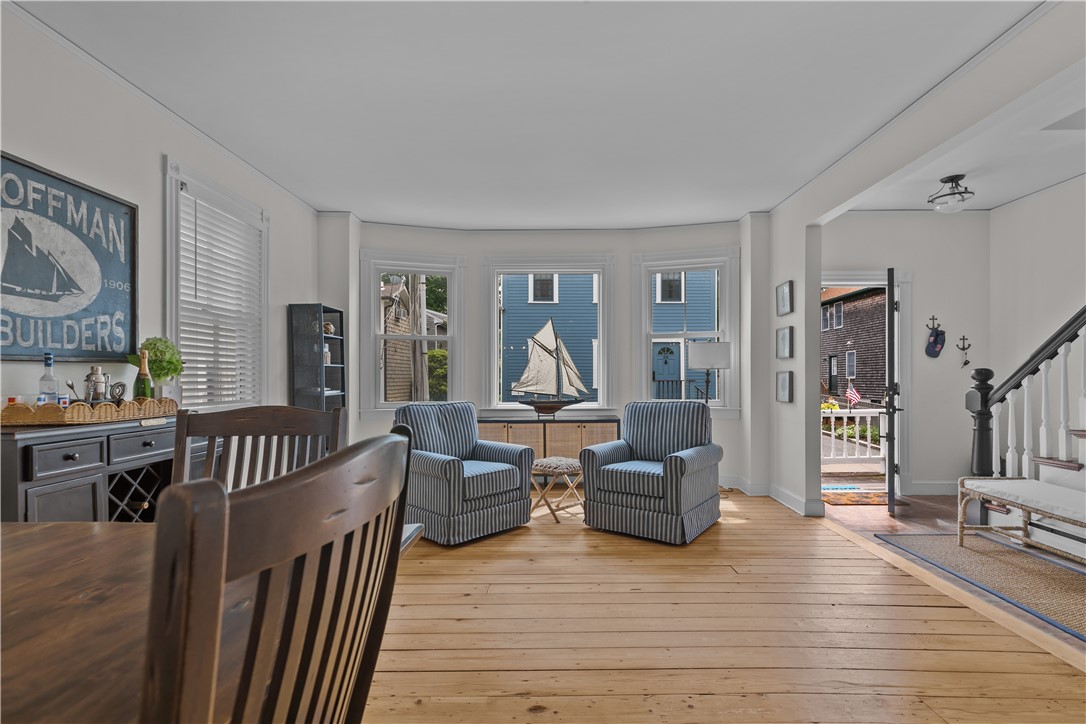65 Kingston Avenue