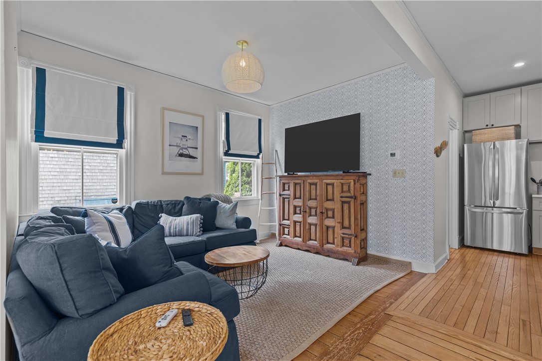 65 Kingston Avenue