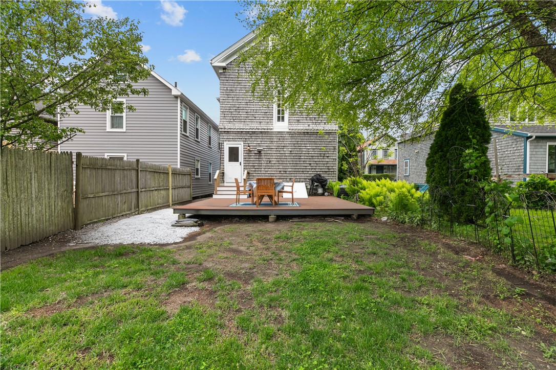 65 Kingston Avenue