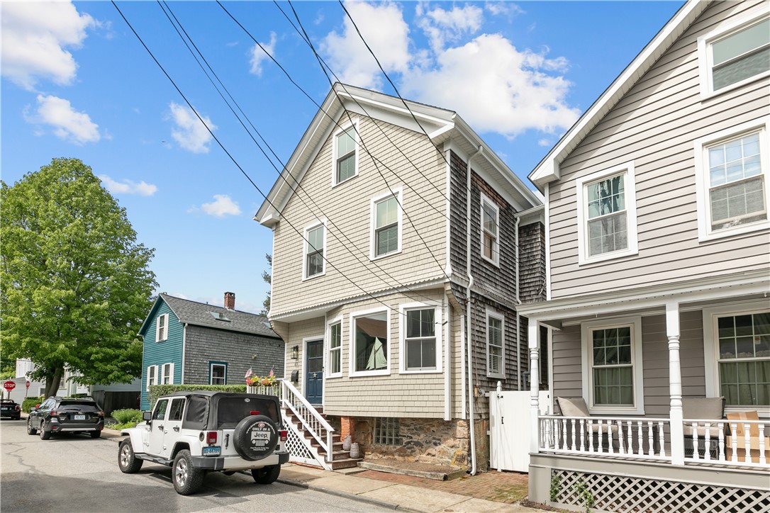 65 Kingston Avenue