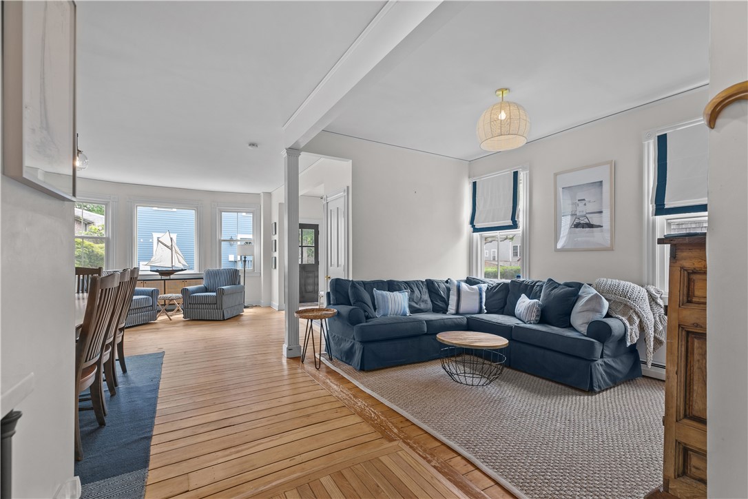 65 Kingston Avenue