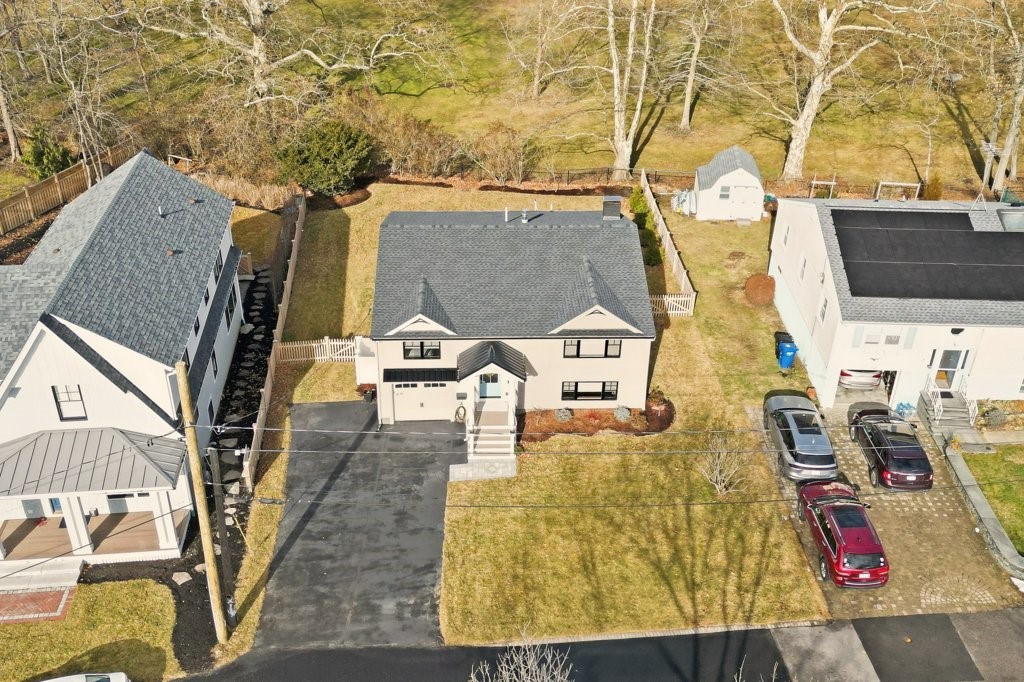 8 Kerins Terrace