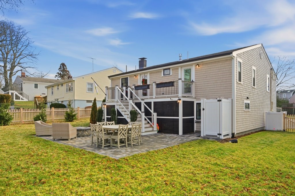 8 Kerins Terrace