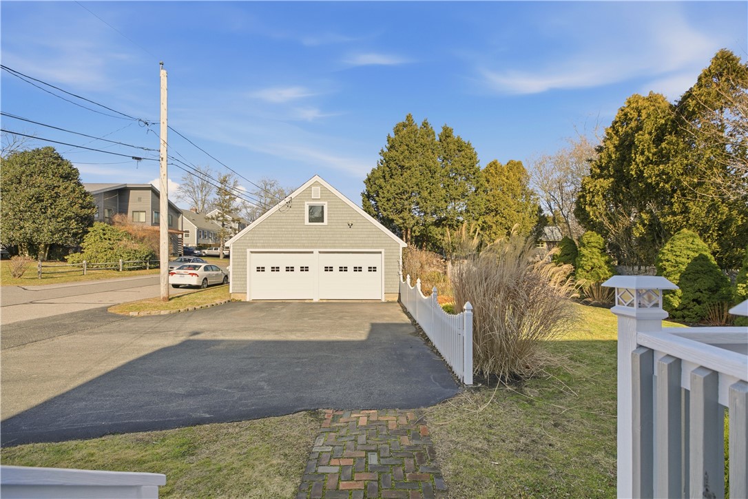 128 Ruggles Avenue