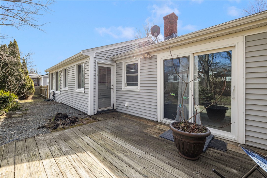 9 Spruce Avenue