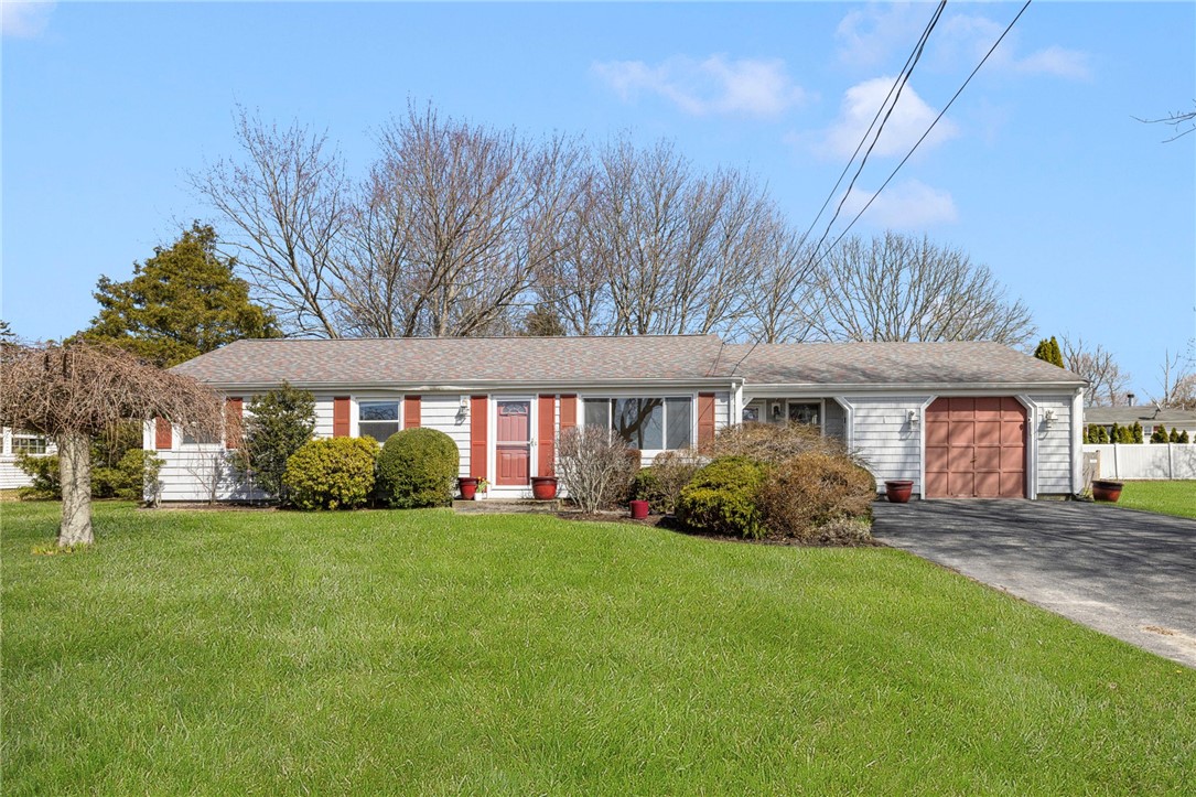 9 Spruce Avenue