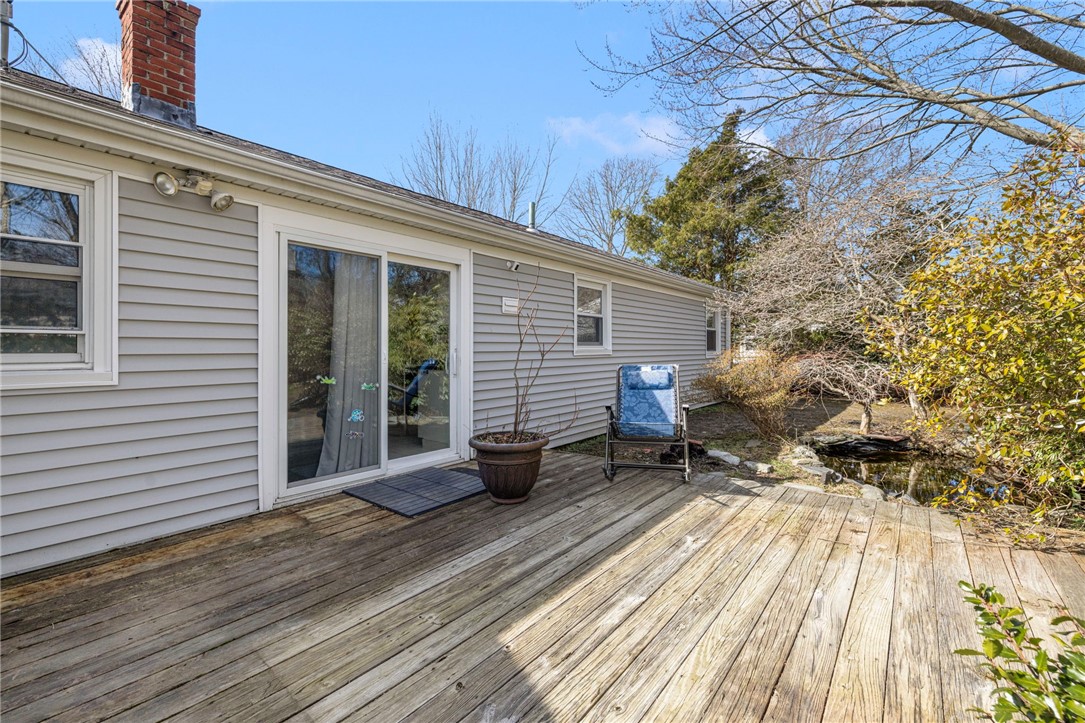 9 Spruce Avenue