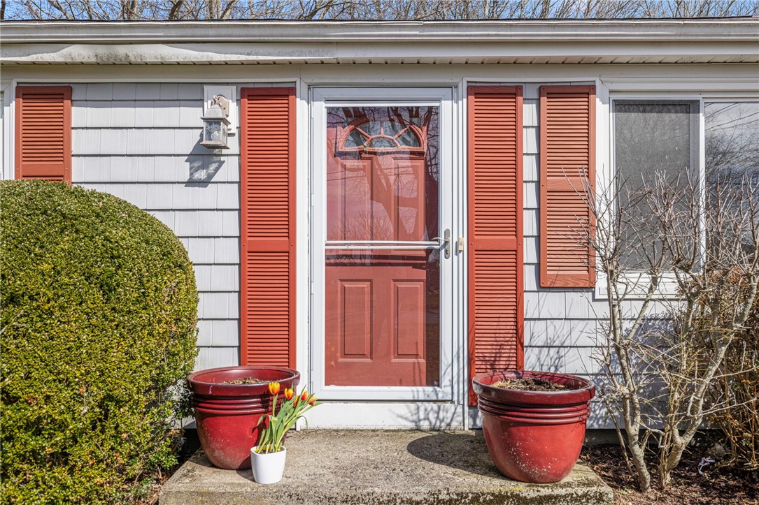 9 Spruce Avenue