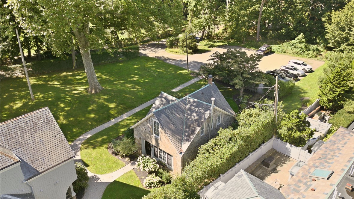 453 Bellevue Avenue CH