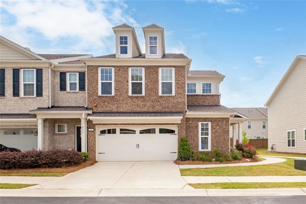 213 Ellis Lane