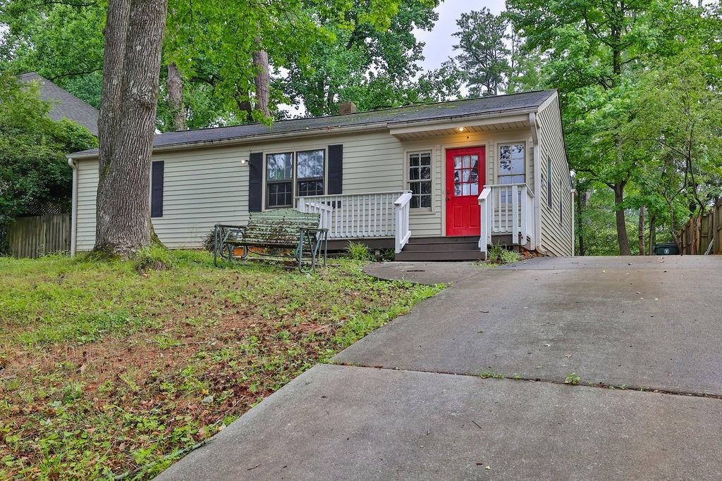 1968 Mendenhall Street