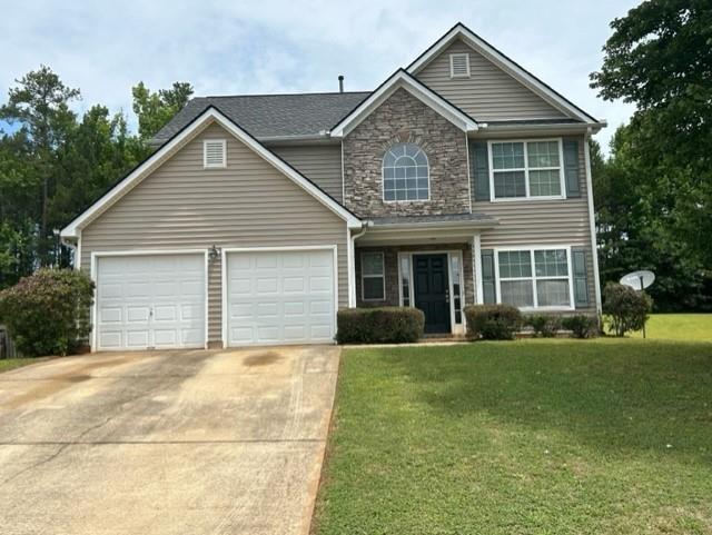 70 Stone Ridge Way