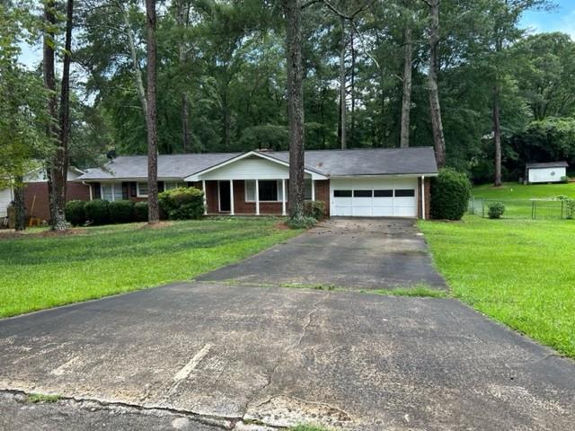 1259 Renee Drive