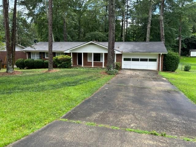 1259 Renee Drive
