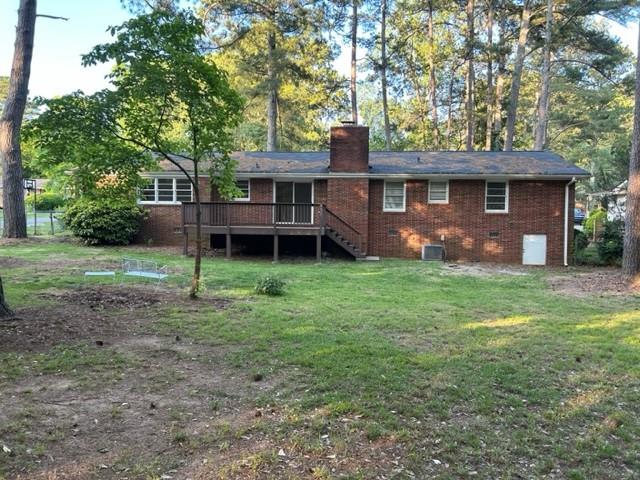 1259 Renee Drive