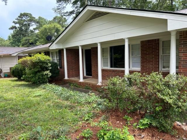 1259 Renee Drive