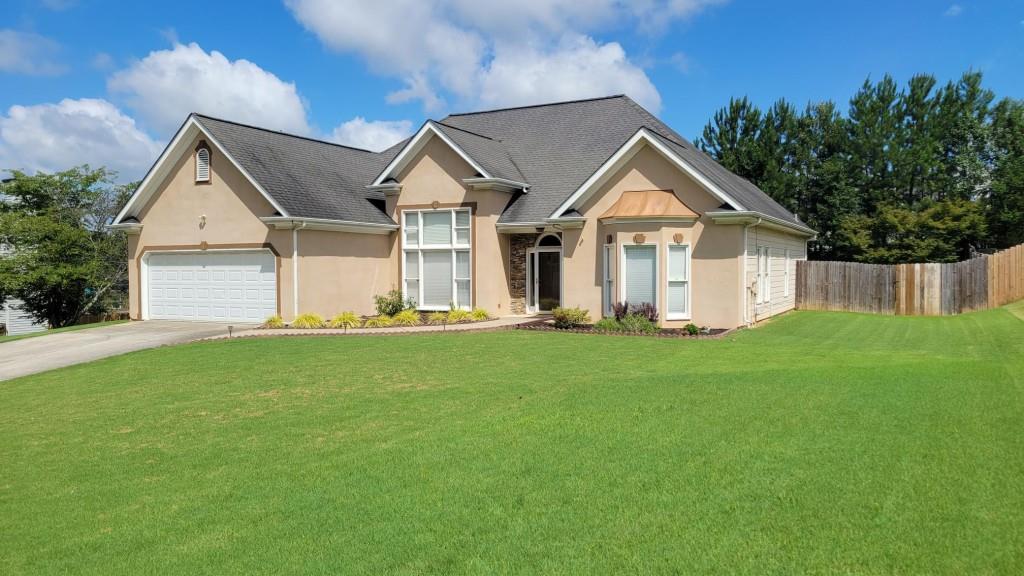 595 Johns Landing Way