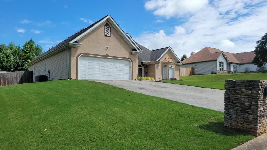595 Johns Landing Way