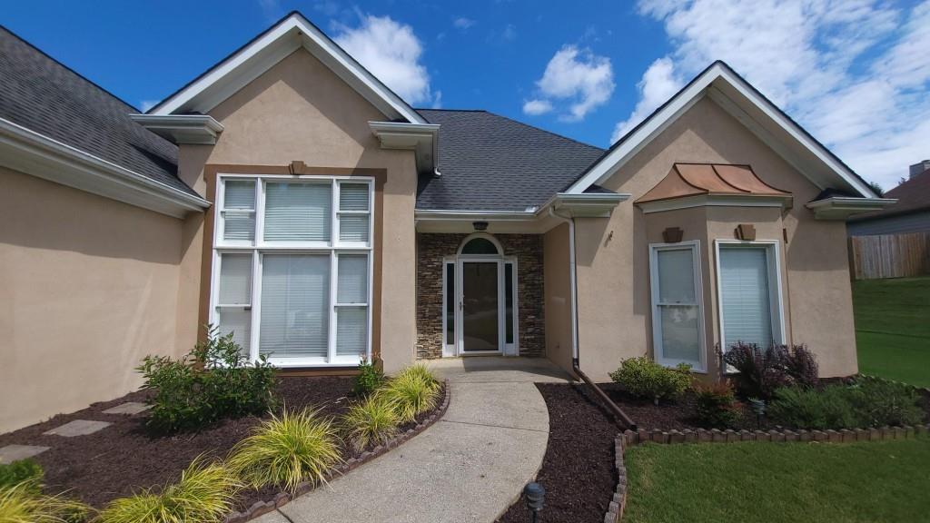 595 Johns Landing Way