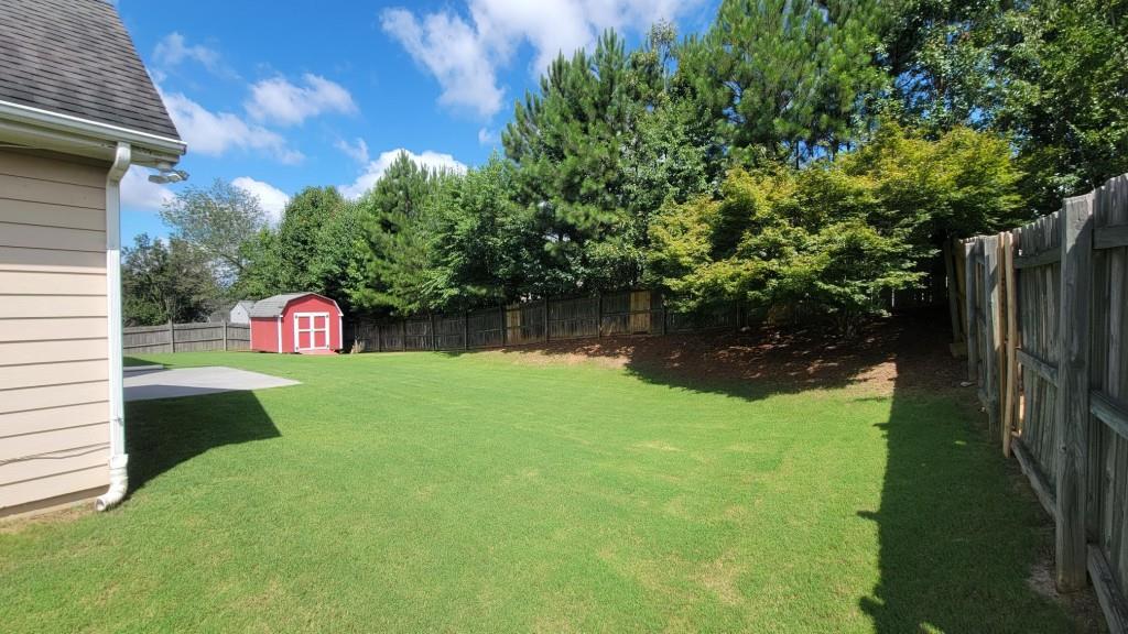 595 Johns Landing Way